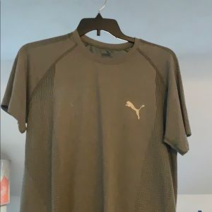 Puma Frey tshirt